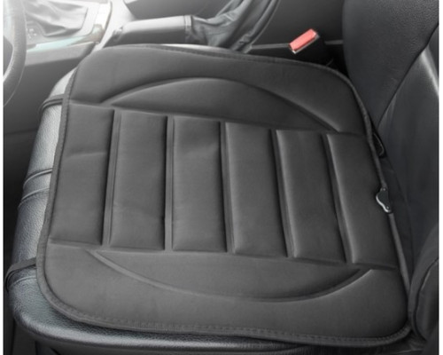 Автомобильная подушка с подогревом Neoline Seat Plus 110