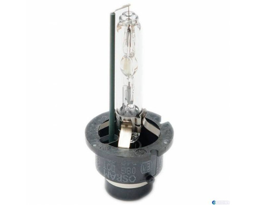 Лампа OSRAM D4S Xenarc Night Breaker Laser 42V-35W P32d-5 66440XNL