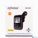 Автомобильный FM- модулятор Eplutus FB-03