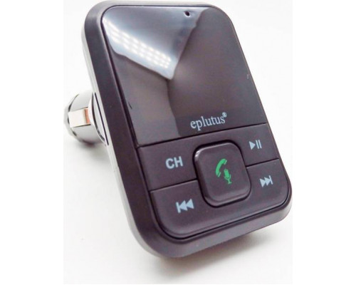 Автомобильный FM- модулятор Eplutus FB-03