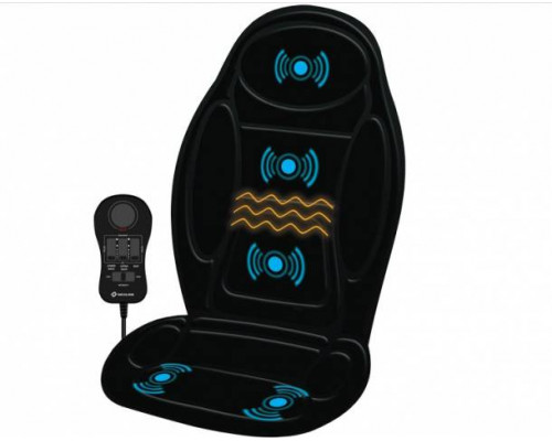 Накидка на кресло с подогревом и вибромассажем Neoline Seat Plus 510