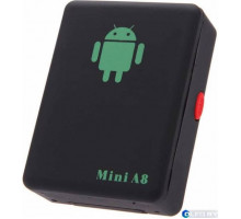 Трекер GSM/GPRS/GPS Mini A8
