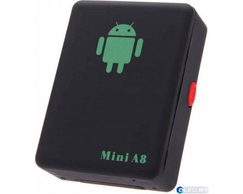 Трекер GSM/GPRS/GPS Mini A8