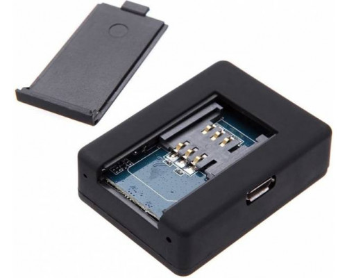 Трекер GSM/GPRS/GPS Mini A8