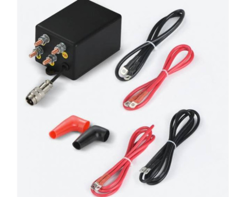 Лебедка автомобильная Rugcel DC 4000LB