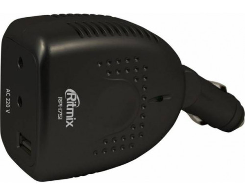 Автомобильный инвертор Ritmix RPI-1751