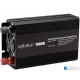 Автомобильный инвертор для грузовых машин на 24V Eplutus PW-1000