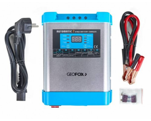 Зарядное устройство для аккумуляторов Geofox ABC7-1240