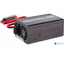 Автомобильный инвертор Geofox M 200W 24V
