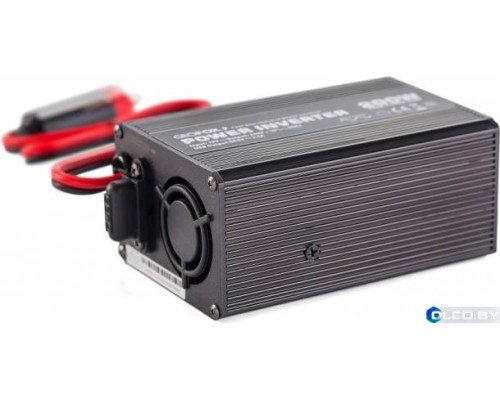 Автомобильный инвертор Geofox M 200W