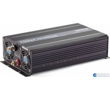 Автомобильный инвертор Geofox M 3000W 24V