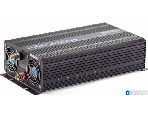 Автомобильный инвертор Geofox M 3000W 24V