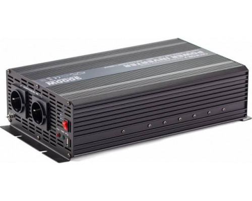 Автомобильный инвертор Geofox M 3000W 24V