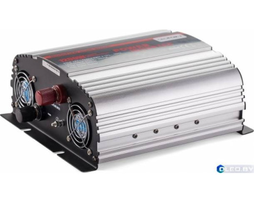 Автомобильный инвертор Geofox MD 1200W