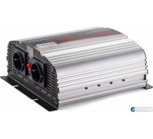 Автомобильный инвертор Geofox MD 1200W 24V