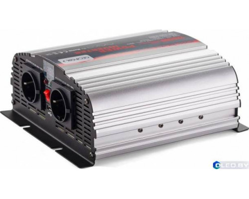 Автомобильный инвертор Geofox MD 1200W 24V