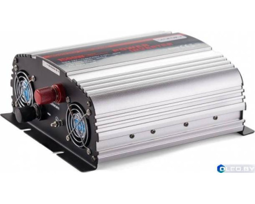 Автомобильный инвертор Geofox MD 1500W 24V