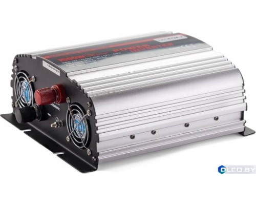 Автомобильный инвертор Geofox MD 1500W