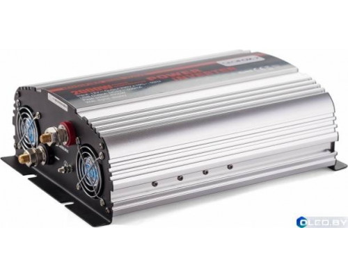 Автомобильный инвертор Geofox MD 2000W