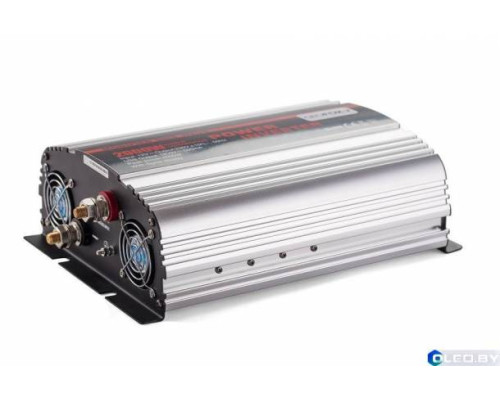 Автомобильный инвертор Geofox MD 2500W 24V
