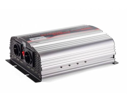 Автомобильный инвертор Geofox MD 2500W 24V