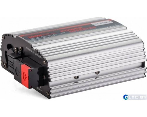 Автомобильный инвертор Geofox MD 300W