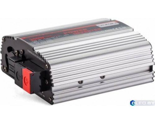 Автомобильный инвертор Geofox MD 300W 24V
