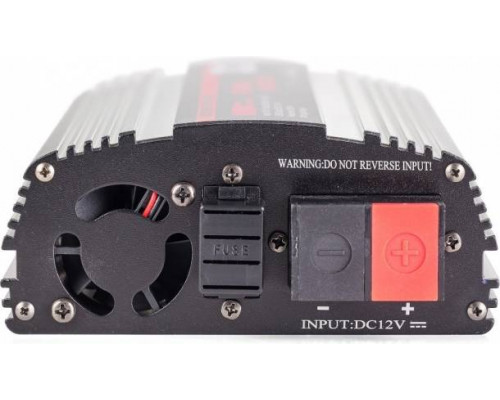 Автомобильный инвертор Geofox MD 300W