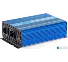 Автомобильный инвертор Geofox P 1500W