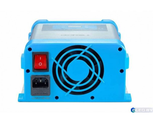 Зарядное устройство для аккумуляторов Geofox ABC7-1210