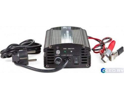 Зарядное устройство для аккумуляторов Geofox ABC3-1220