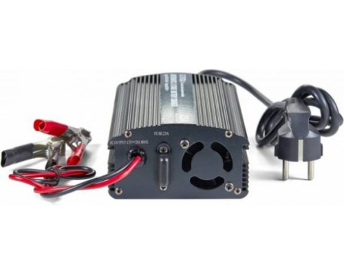 Зарядное устройство для аккумуляторов Geofox ABC3-1220