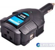 Автомобильный инвертор Geofox MD 150W