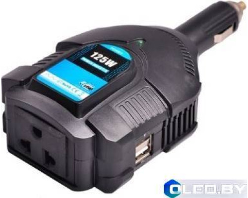Автомобильный инвертор Geofox MD 150W