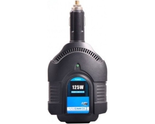 Автомобильный инвертор Geofox MD 150W