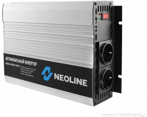 Автомобильный инвертор Neoline 1000W
