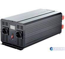 Автомобильный инвертор Geofox MD 8000W 24v