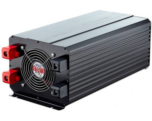 Автомобильный инвертор Geofox MD 8000W 24v