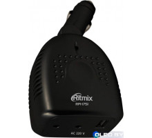 Автомобильный инвертор Ritmix RPI-1751