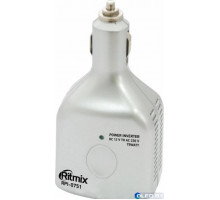 Автомобильный инвертор Ritmix RPI-0751