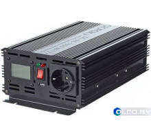 Автомобильный инвертор Geofox MD 1000W 24V