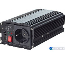 Автомобильный инвертор Geofox MD 500W 24V