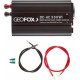 Автомобильный инвертор Geofox MD 500W 24V