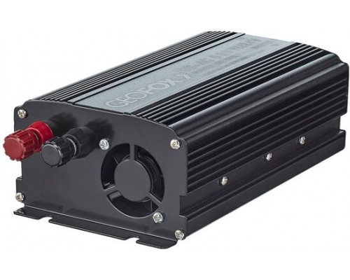 Автомобильный инвертор Geofox MD 500W 24V