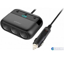 Разветвитель прикуривателя Eplutus FC-339