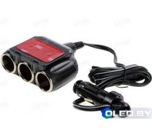 Разветвитель прикуривателя NEOLINE TETRA