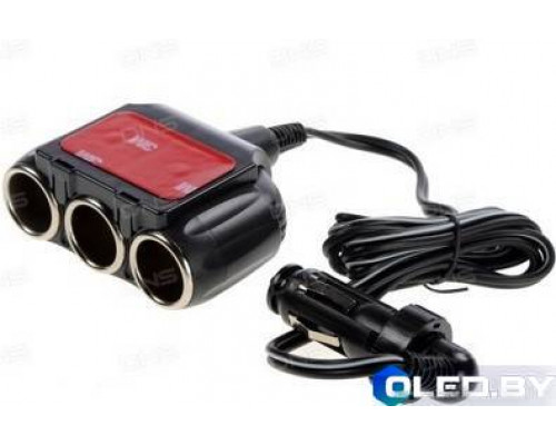 Разветвитель прикуривателя NEOLINE TETRA