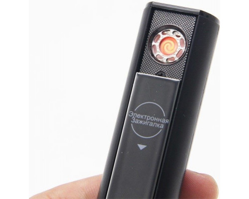 Автомобильное зарядное устройство с электронной зажигалкой Eplutus CU-217