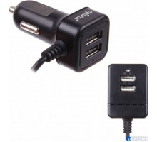 Автомобильное зарядное устройство Eplutus CU-201