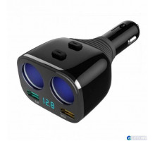 Разветвитель прикуривателя Eplutus FC-222